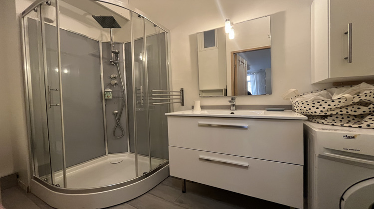 Ma-Cabane - Location Appartement Marseille, 28 m²