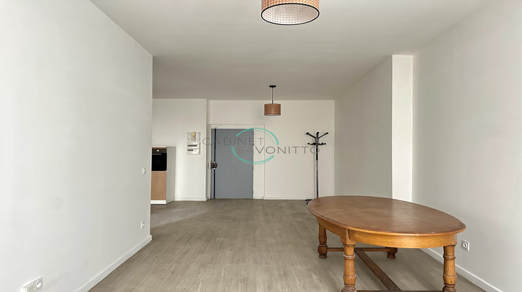 Ma-Cabane - Location Appartement Marseille, 86 m²