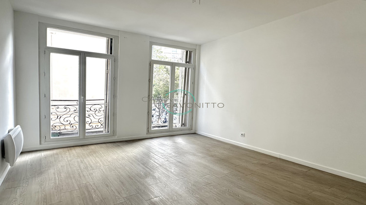 Ma-Cabane - Location Appartement Marseille, 86 m²