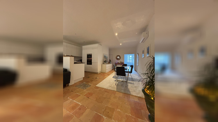 Ma-Cabane - Location Appartement Marseille, 80 m²