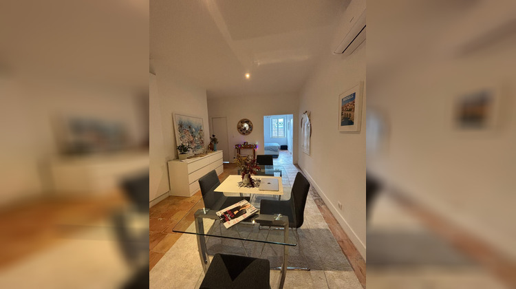 Ma-Cabane - Location Appartement Marseille, 80 m²