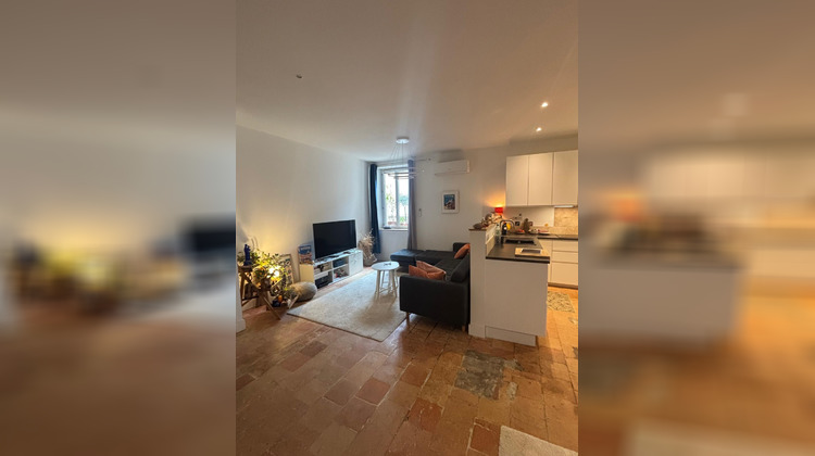 Ma-Cabane - Location Appartement Marseille, 80 m²