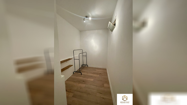 Ma-Cabane - Location Appartement Marseille, 35 m²