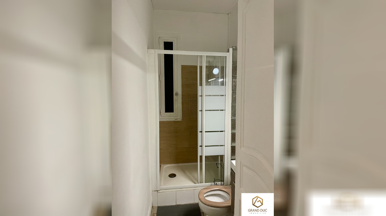 Ma-Cabane - Location Appartement Marseille, 35 m²