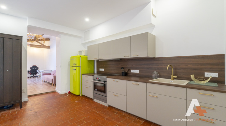 Ma-Cabane - Location Appartement Marseille, 53 m²