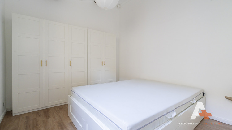 Ma-Cabane - Location Appartement Marseille, 53 m²