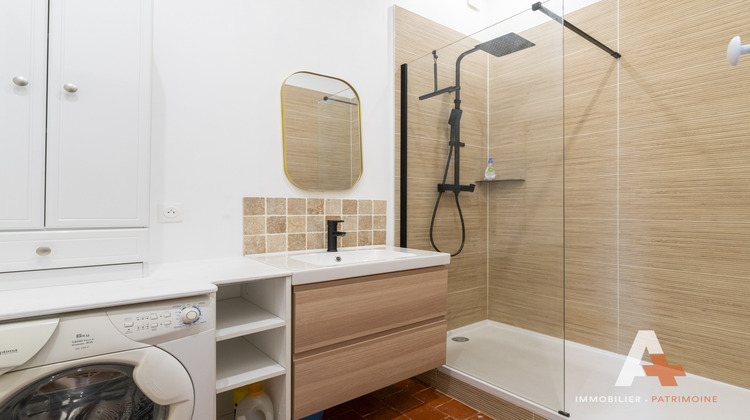 Ma-Cabane - Location Appartement Marseille, 53 m²