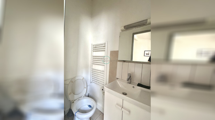 Ma-Cabane - Location Appartement Marseille, 15 m²