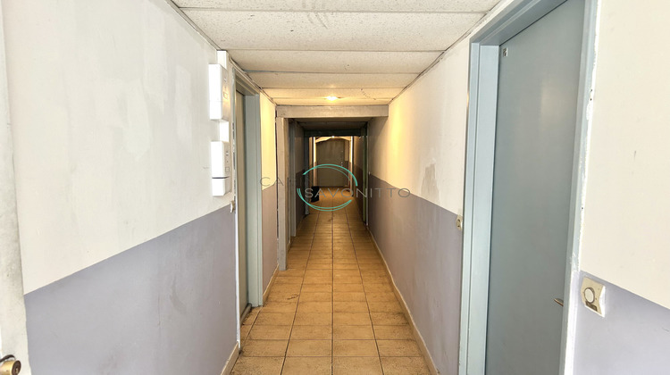 Ma-Cabane - Location Appartement Marseille, 15 m²