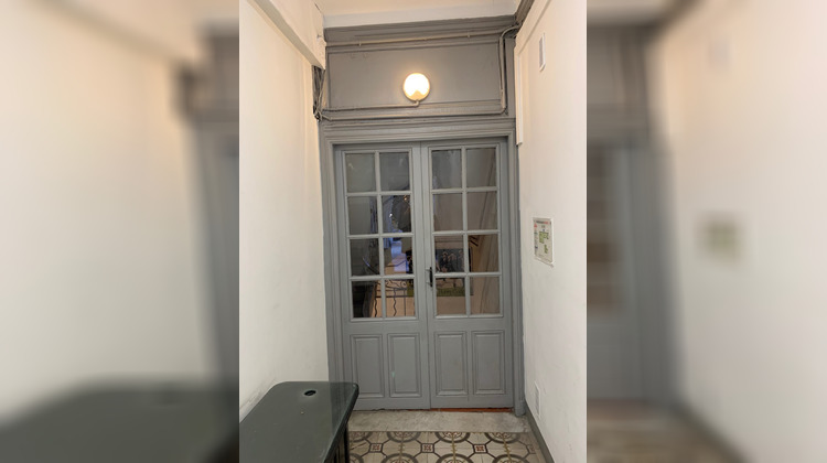 Ma-Cabane - Location Appartement Marseille, 41 m²