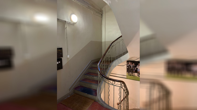 Ma-Cabane - Location Appartement Marseille, 41 m²