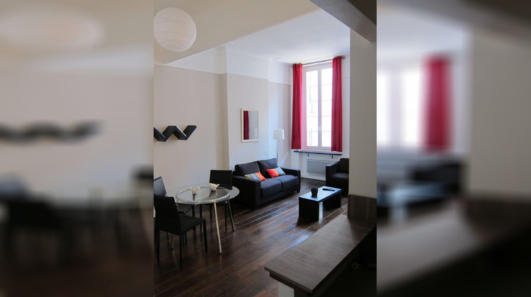 Ma-Cabane - Location Appartement Marseille, 41 m²
