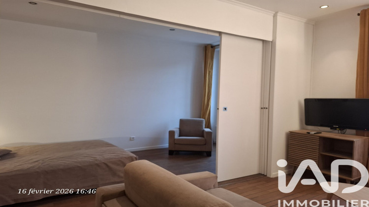 Ma-Cabane - Location Appartement Marseille, 39 m²