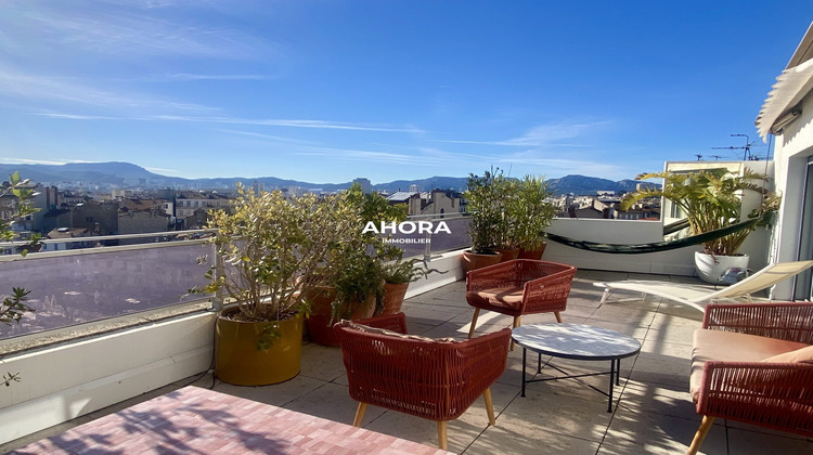 Ma-Cabane - Location Appartement Marseille, 79 m²