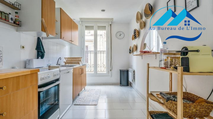 Ma-Cabane - Location Appartement Marseille, 72 m²