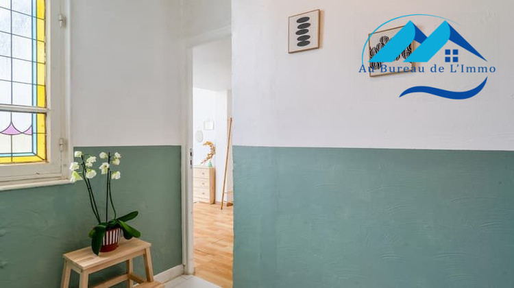 Ma-Cabane - Location Appartement Marseille, 72 m²