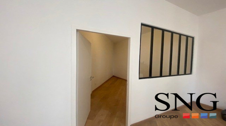 Ma-Cabane - Location Appartement Marseille, 52 m²