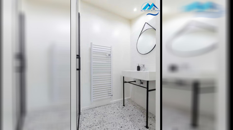 Ma-Cabane - Location Appartement Marseille, 50 m²