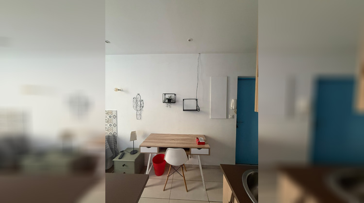Ma-Cabane - Location Appartement Marseille, 16 m²