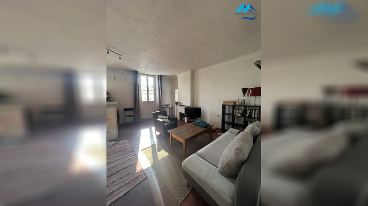 Ma-Cabane - Location Appartement Marseille, 49 m²