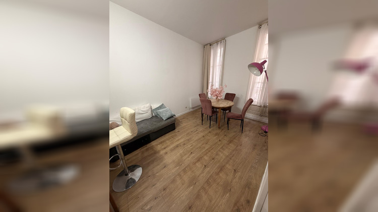 Ma-Cabane - Location Appartement Marseille, 49 m²