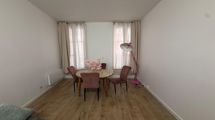 Ma-Cabane - Location Appartement Marseille, 49 m²