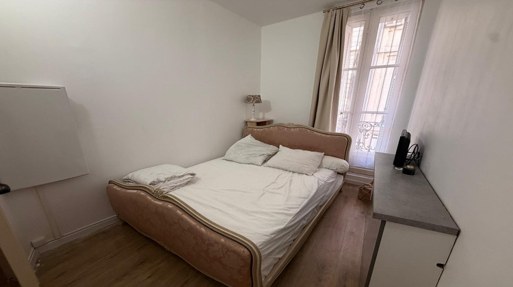 Ma-Cabane - Location Appartement Marseille, 49 m²