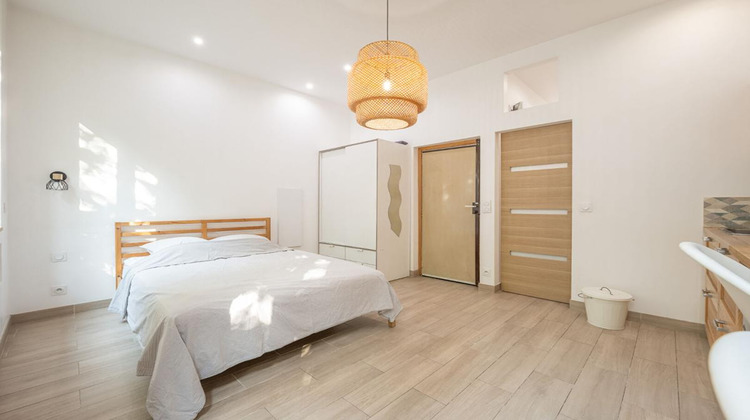 Ma-Cabane - Location Appartement MARSEILLE, 20 m²