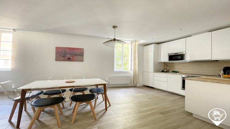 Ma-Cabane - Location Appartement Marseille, 71 m²