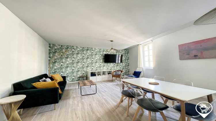 Ma-Cabane - Location Appartement Marseille, 71 m²