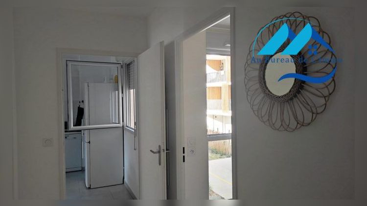 Ma-Cabane - Location Appartement Marseille, 63 m²