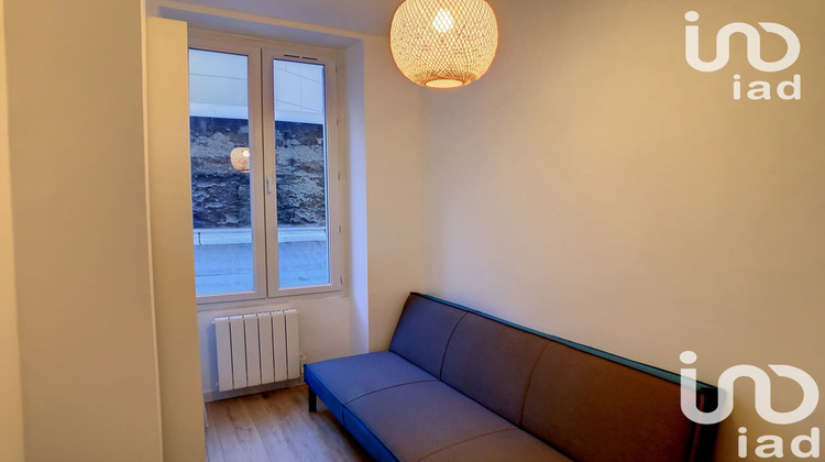 Ma-Cabane - Location Appartement Marseille, 53 m²