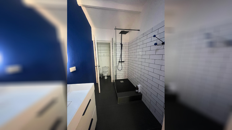 Ma-Cabane - Location Appartement Marseille, 47 m²