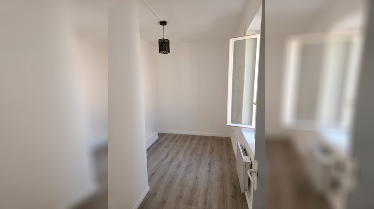 Ma-Cabane - Location Appartement Marseille, 31 m²