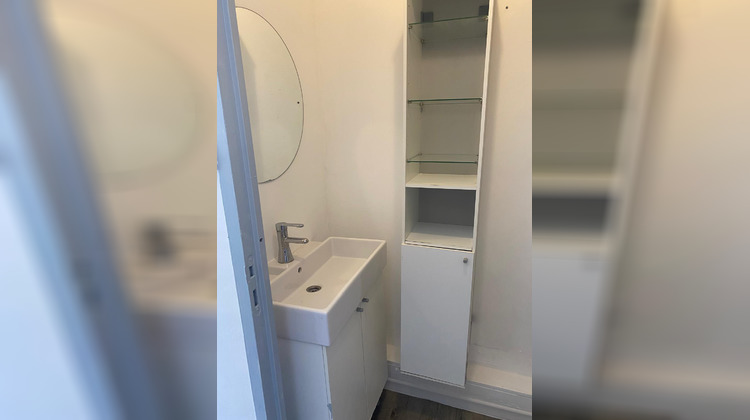 Ma-Cabane - Location Appartement Marseille, 31 m²