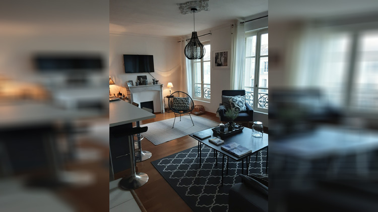 Ma-Cabane - Location Appartement Marseille, 62 m²