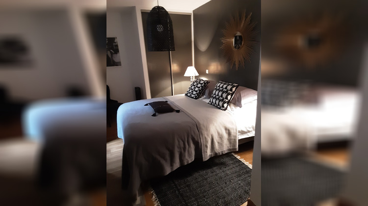 Ma-Cabane - Location Appartement Marseille, 62 m²