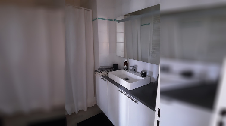 Ma-Cabane - Location Appartement Marseille, 62 m²