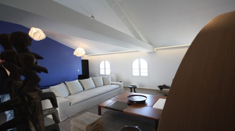 Ma-Cabane - Location Appartement Marseille, 111 m²