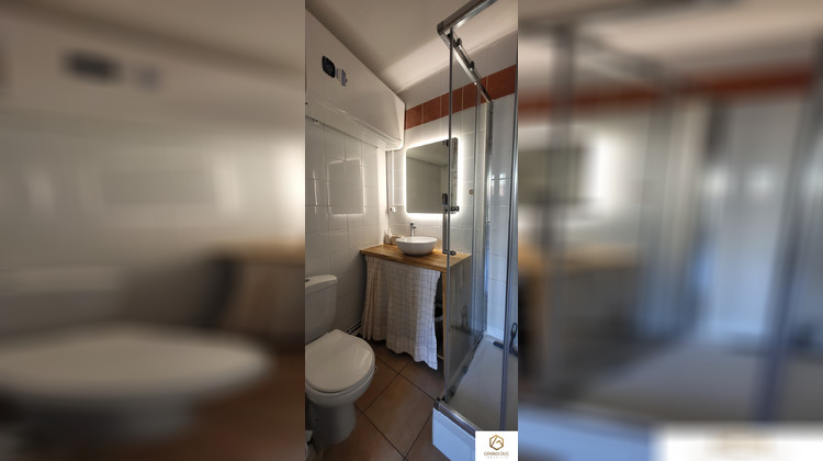 Ma-Cabane - Location Appartement Marseille, 27 m²