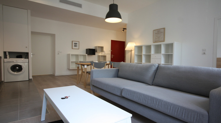 Ma-Cabane - Location Appartement Marseille, 46 m²