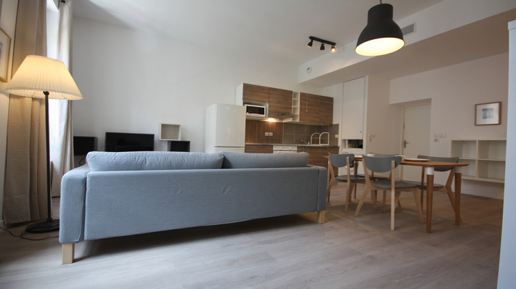 Ma-Cabane - Location Appartement Marseille, 46 m²