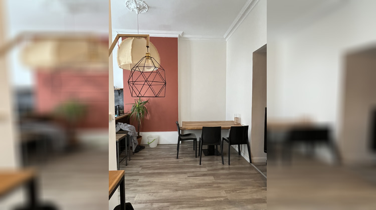 Ma-Cabane - Location Appartement Marseille, 44 m²