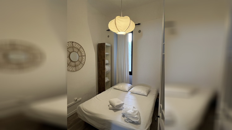 Ma-Cabane - Location Appartement Marseille, 44 m²