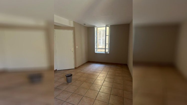 Ma-Cabane - Location Appartement Marseille, 26 m²