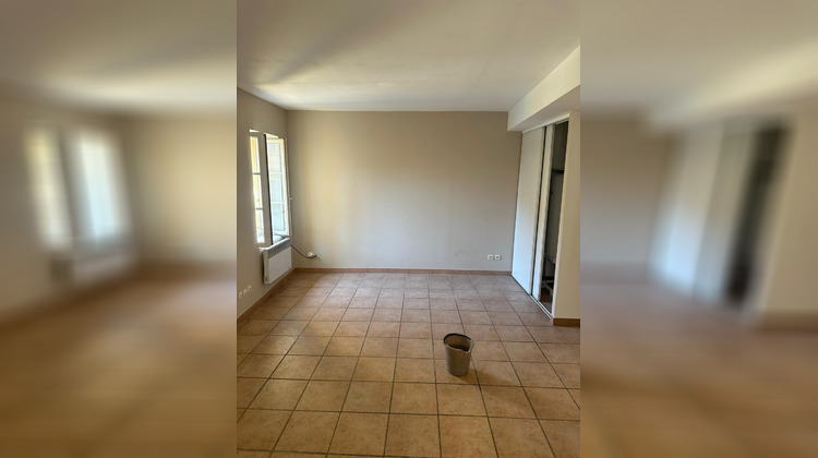 Ma-Cabane - Location Appartement Marseille, 26 m²