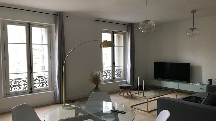 Ma-Cabane - Location Appartement Marseille, 42 m²