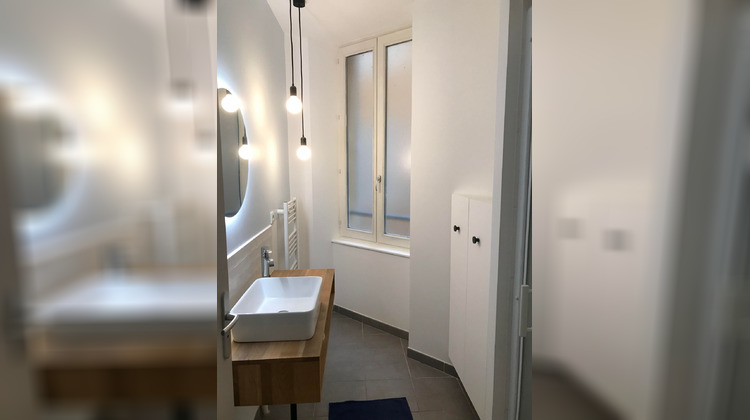 Ma-Cabane - Location Appartement Marseille, 42 m²