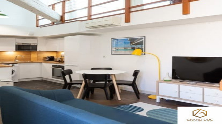 Ma-Cabane - Location Appartement Marseille, 58 m²