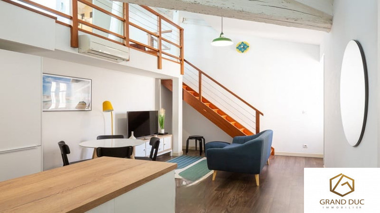 Ma-Cabane - Location Appartement Marseille, 58 m²